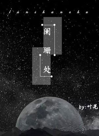 阑珊处